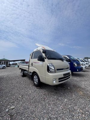 Kia bongo 2022yil 9 oy propan gazli zavod sotiladi