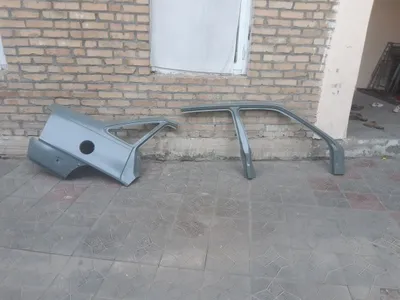 Боковые нексия 1 . 2 правая сторона