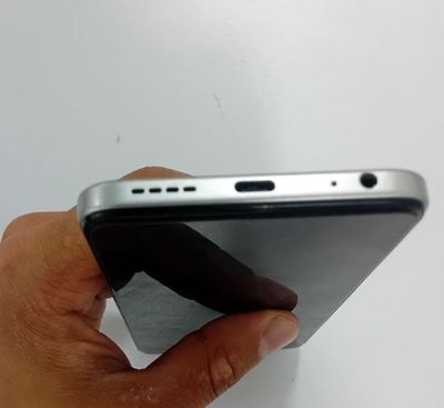 Infinix hot 50i 1 yil kafolati bilan olinganiga 8 oy boʻldi 1-qol