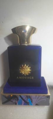 Amouage 100% originale