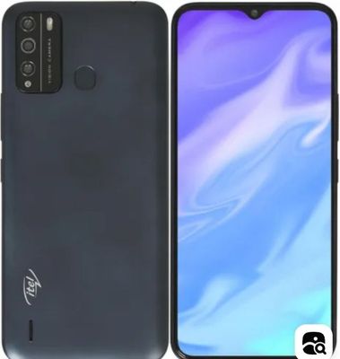 itel s3 pro