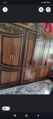 Продам свою шкаф