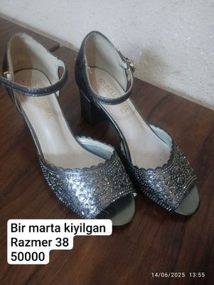 Oyoq kiyimlar