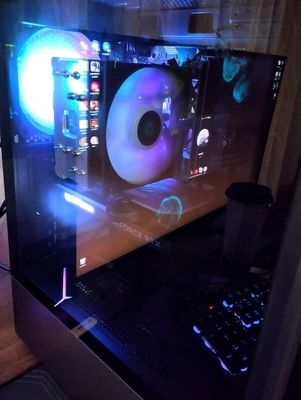 Компьютер Intel-Core i5