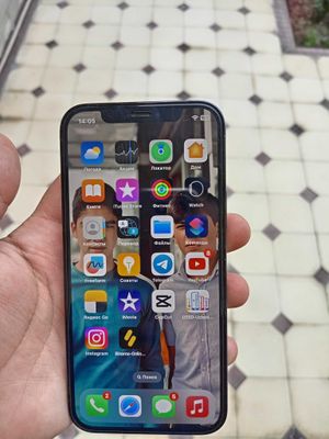 Iphone 12 Pro 256 gb