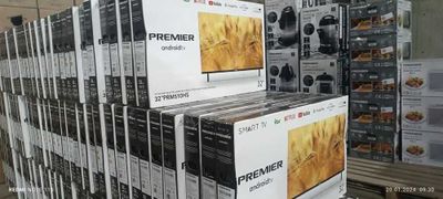 телевизор premier оптом и розницу + доставко по городу
