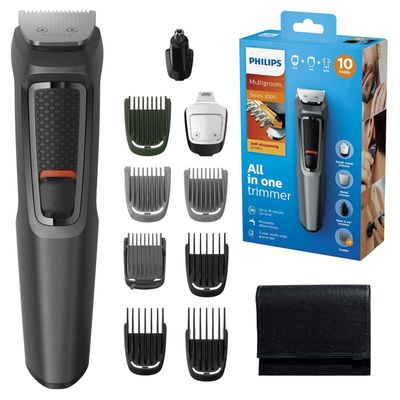 Триммер Philips MG3747 All in one