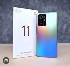 Xiaomi 11t 8/256