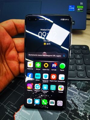 Huawei P40 8/128GB