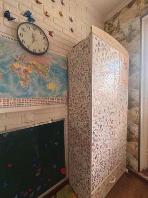 Продается детский шкаф