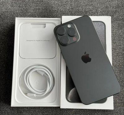 Iphone 15 pro 128 gb