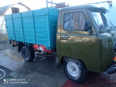 УАЗ 3303 холати яхши