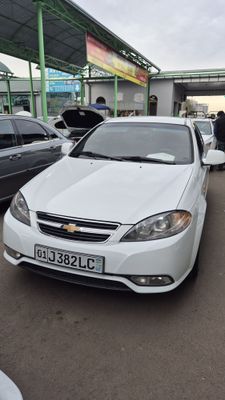 Chevrolet gentra 1 evro A/T