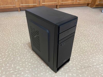 ПК Intel Core i3-4160 / DDR3 8Gb / SSD 120Gb
