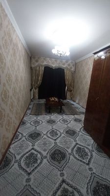Beruniy metro kvartira bor
