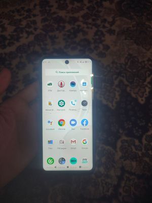 X200 telefoni yangi fashti