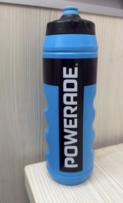 Спортивная бутылка для воды POWERADE Paris 2024