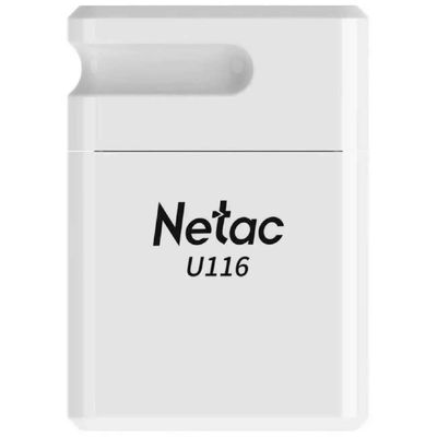 Fleshka Netac 32 GB U116 USB 3.0