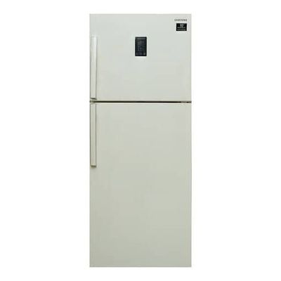 Холодильник Samsung RT35K5440EF — Бежевый стиль и практичность