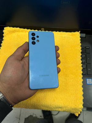 Samsung a32 4/64gb ideyal holata