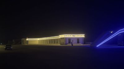 Магазинлар арендага берилади(Кизилтепа)
