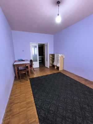3 х комнатную квартира пустая. Аренда Сергели 4. 4/5 холодильник