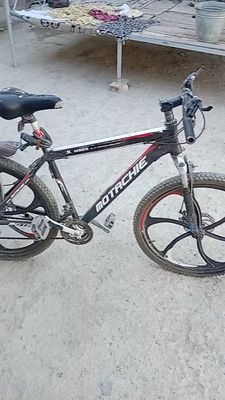Velosiped sotiladi