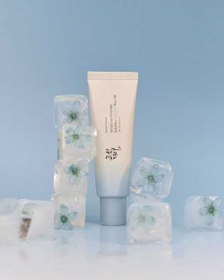 SPF Beauty of Joseon Relief Sun Aqua fresh Rice+B5