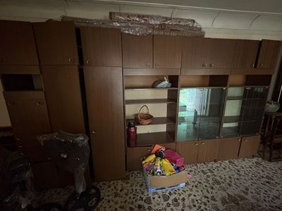 Горка стенка мебель