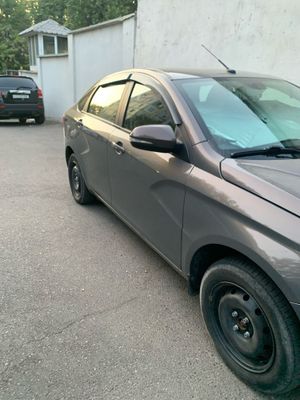 Lada 1,6 автомат