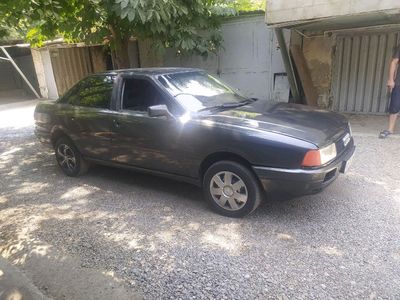 Ауди 80
