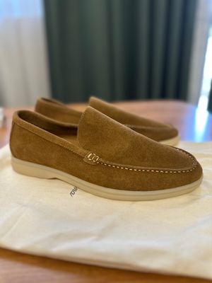 LUX Lora Piana ( Summer walk) новые