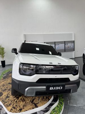 Продается BJ30 baic