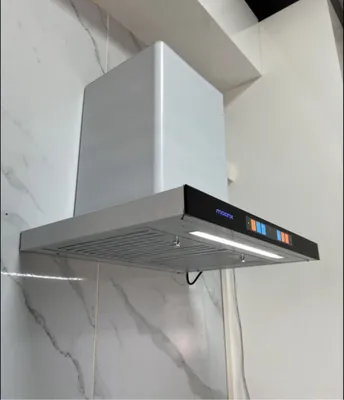 Вытяжка акция !!! Ziffler