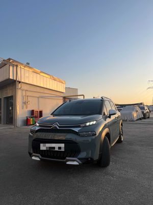 Ситроен C3 Aircross (Франция) Лизинг, кредит ва пул утказишга сотилади