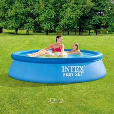 Basseyn intex bolalar va kattalar uchun