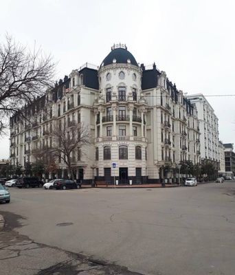 Murad Building Felichita 4/3/6 Яккасарайский район