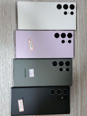 Samsung S23 plus xotirasi 8/256GB