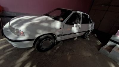 NEXIA 1 2007 dons
