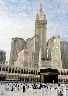 UMRA SAFARI 2025 sentyabr oylari uchun litsenziya mavjud