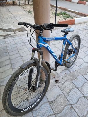 Velosiped sport BU