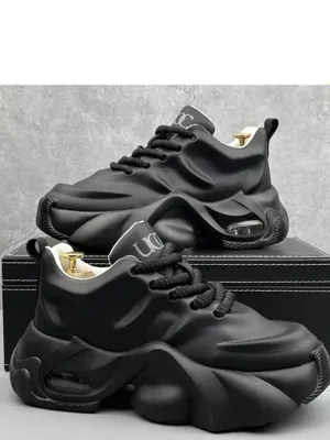 Erkaklar uchun universal krossovkalar, 39-44 o'lc