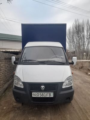 Gazel sotiladi ishlab turgan