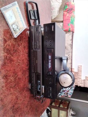 Продам CD проигравытель Technics с пультом