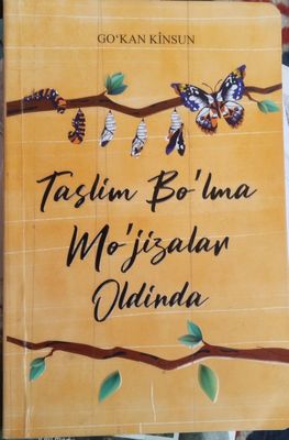 Motivatsion kitoblar