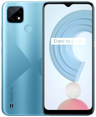 REALME C21Y 3/32