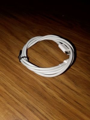Apple iPhone lighting usb-c type c оригинал