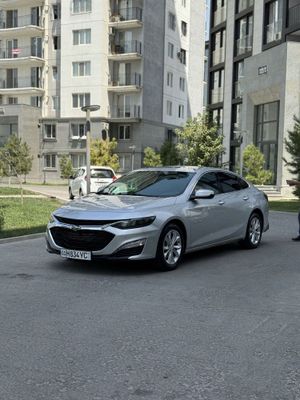 Malibu 2 primer 2.0 turbo