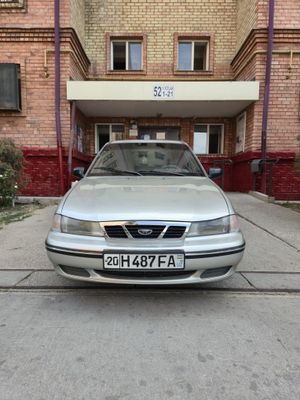 Nexia 1 Ideal состояние