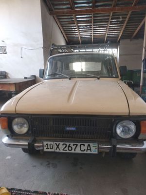 Moskvich Sotiladi